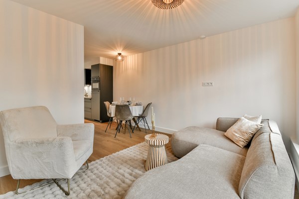 Photo - For sale: Jacob van Lennepstraat 288-3, 1053 KD Amsterdam